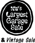 2022 Ridgefield Garage Sale and Vintage Sale